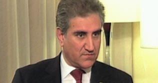 International community must prepare India for dialogue: Qureshi